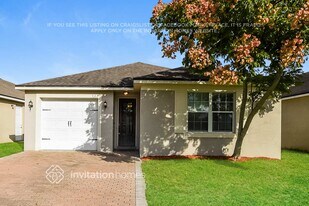 527 Hibiscus Cove Dr in Orlando, FL - Building Photo