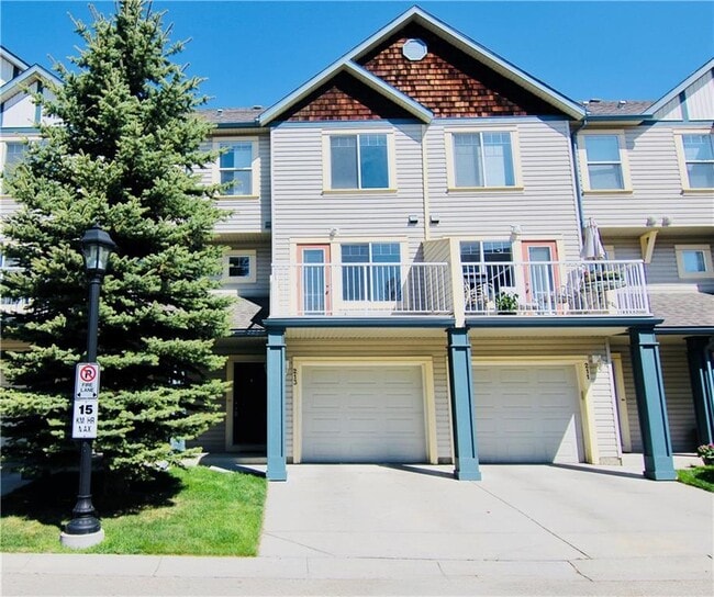property at 213 Copperfield Ln SE
