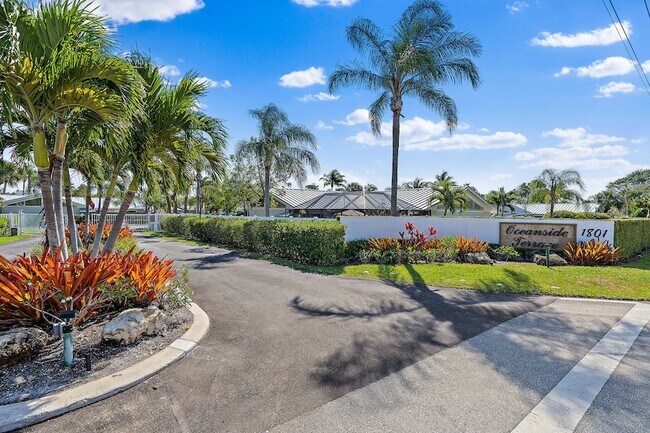 1801 S US Hwy 1, Unit 6c in Jupiter, FL - Building Photo - Building Photo