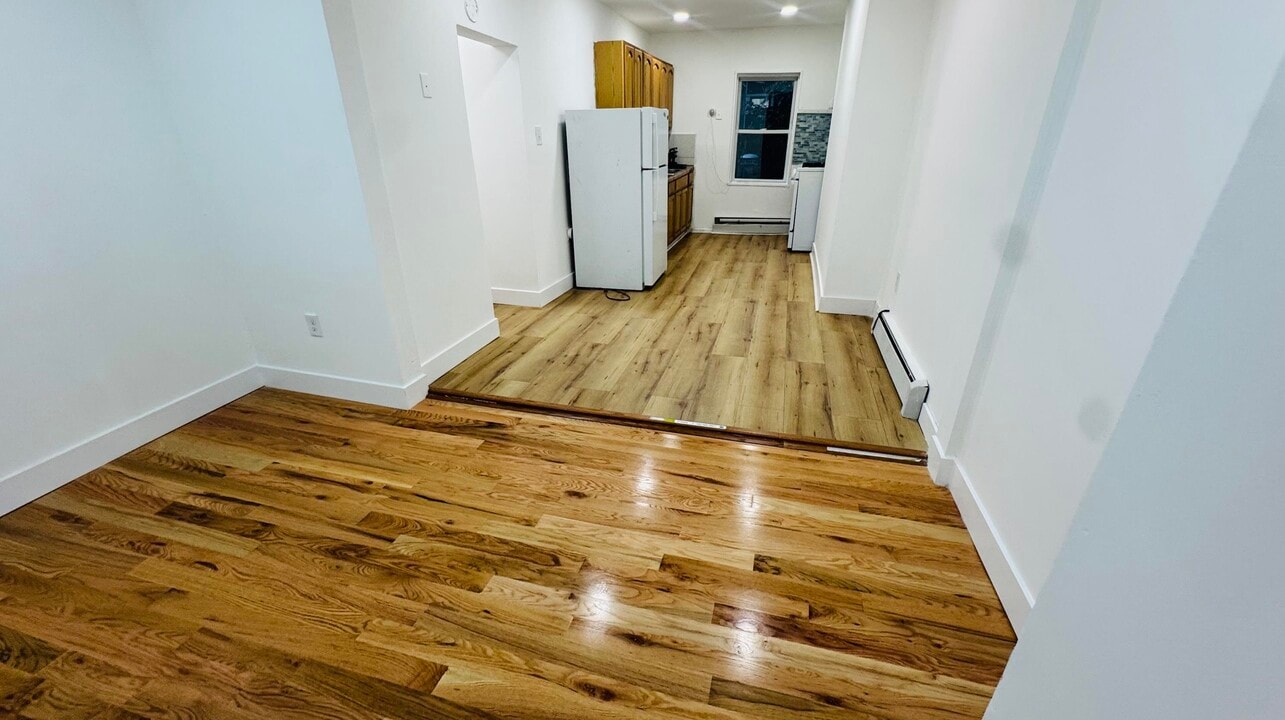 1155 Summit Ave in Jersey City, NJ - Building Photo