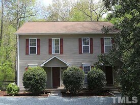 195 Severin St in Chapel Hill, NC - Building Photo