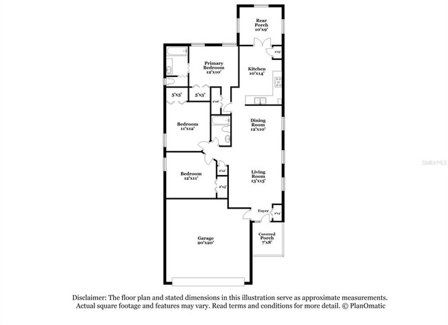 6610 Northhaven Ct in Riverview, FL - Building Photo - Building Photo