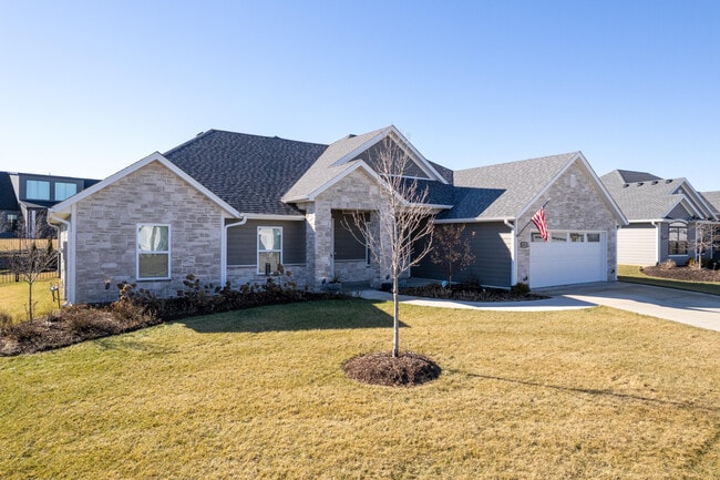 4914 Glide Cv in Columbia, MO - Building Photo - Building Photo