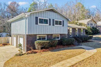 908 Ryecroft Rd in Pelham, AL - Building Photo - Building Photo