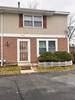 5563 Allemong Dr in Matteson, IL - Building Photo