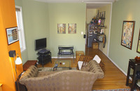 1865 Mintwood Pl NW, Unit #5 in Washington, DC - Building Photo - Building Photo