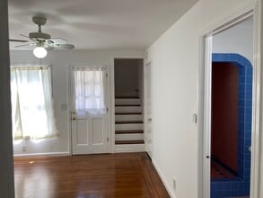 929 Georgia St, Unit #1 in Vallejo, CA - Foto de edificio - Building Photo