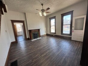 1535 Sharon Ave in Zanesville, OH - Building Photo - Building Photo