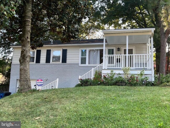 property at 3806 71st Ave