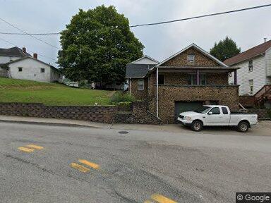 property at 321 Rogers Ave