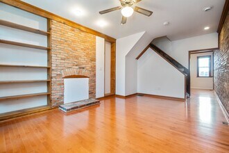 1145 Carroll St in Baltimore, MD - Building Photo - Building Photo