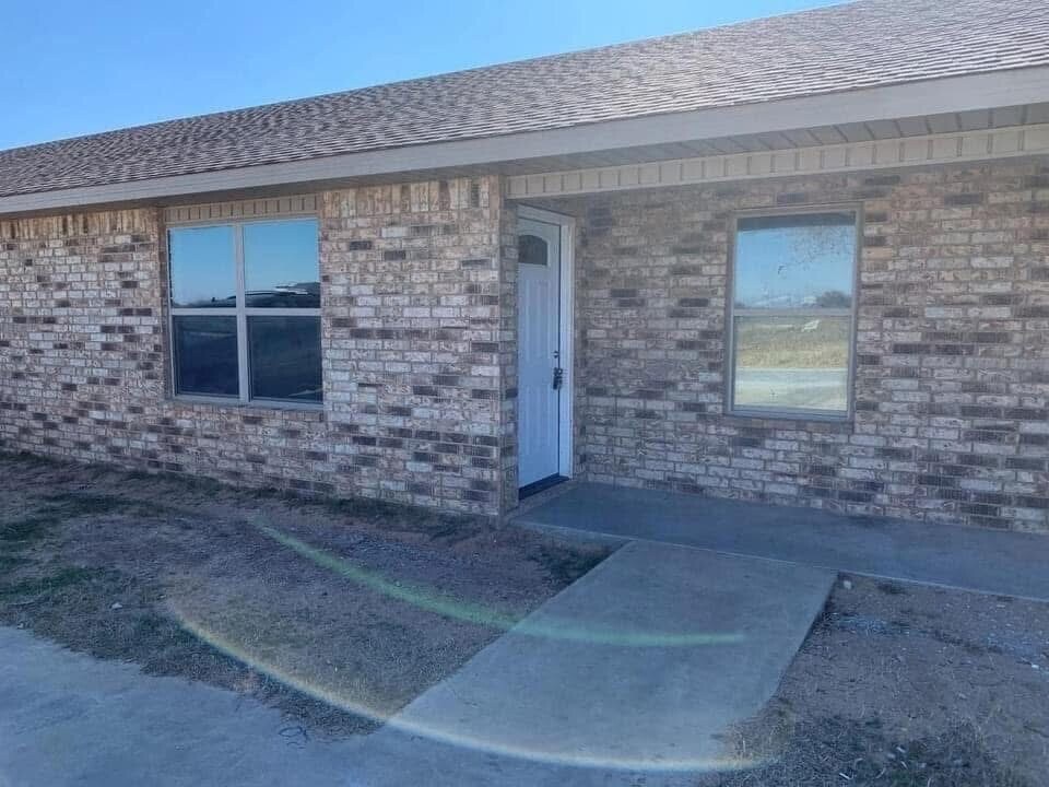 11947 Sandpiper Rd in Thackerville, OK - Building Photo