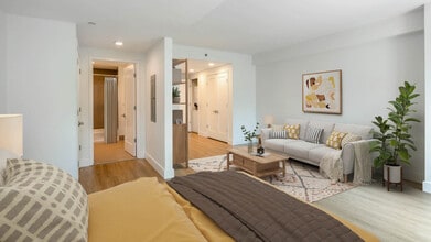 Third Square in Cambridge, MA - Building Photo - Building Photo