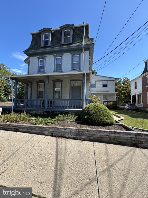 415 School St in North Wales, PA - Building Photo - Building Photo