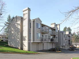 Madera West Condominiums Apartments