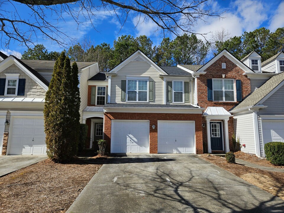 4130 Royal Regency Cir in Kennesaw, GA - Building Photo