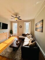 57 Ten Broeck St, Unit Amar in Albany, NY - Building Photo
