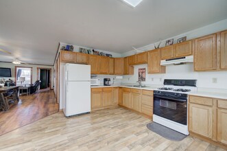 401 S Main St in Twin Bridges, MT - Building Photo - Building Photo