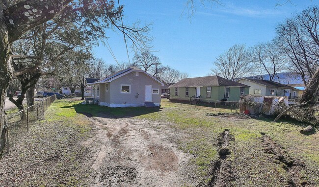 1259 E 35th St in Chattanooga, TN - Building Photo - Building Photo