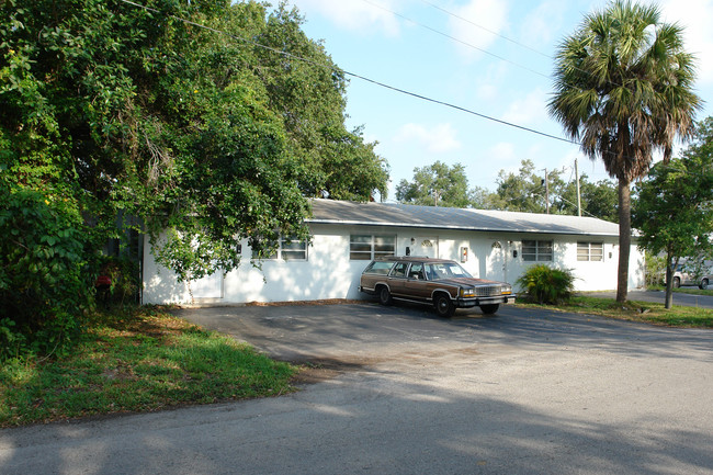 1604 SW 11th St in Fort Lauderdale, FL - Building Photo - Building Photo