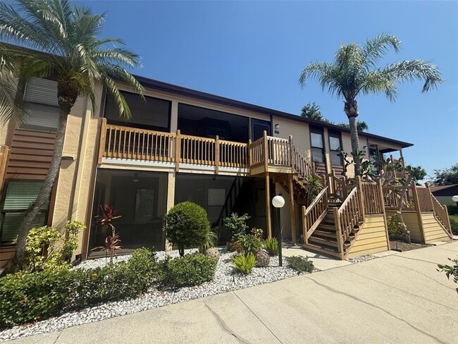 property at 5793 Avista Dr