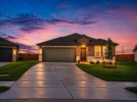 3746 Marino Mile Dr in Fulshear, TX - Building Photo