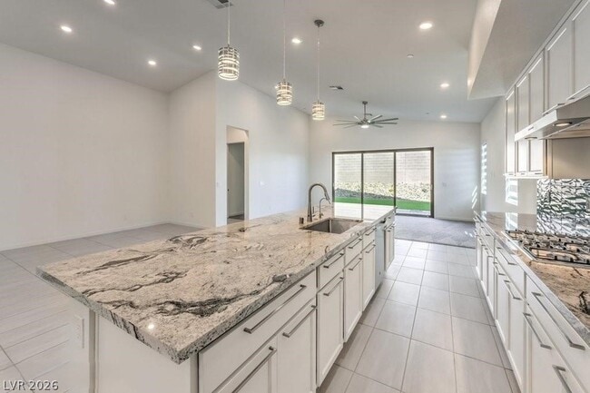 11836 Star Grass Ave in Las Vegas, NV - Foto de edificio - Building Photo