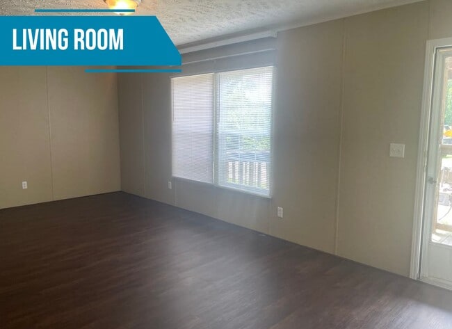 property at 17521 Hannan Trace Rd