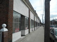 63-75 Hancock St in Everett, MA - Foto de edificio - Building Photo