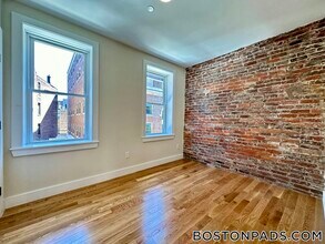 64 N Margin St, Unit 4F in Boston, MA - Foto de edificio - Building Photo