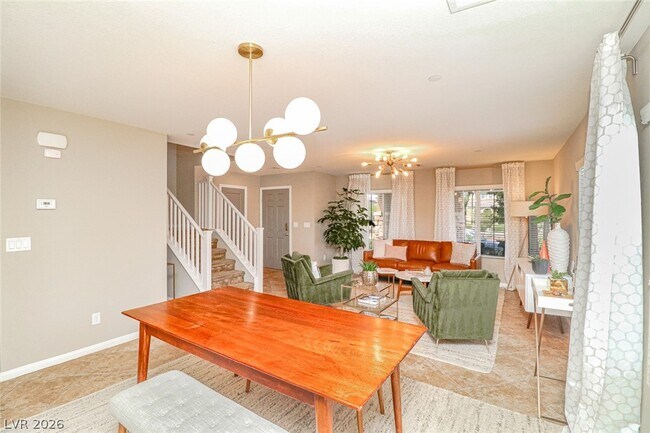 2388 Via Firenze in Henderson, NV - Building Photo - Building Photo