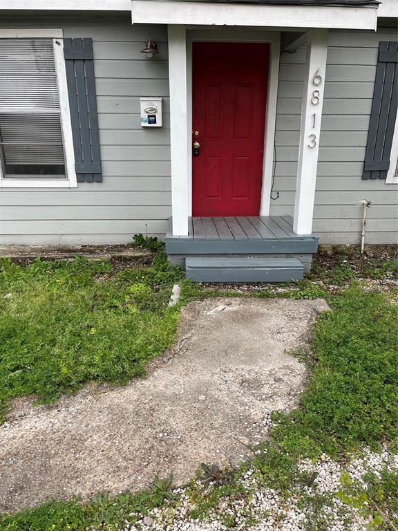 6813 Foster St in Houston, TX - Building Photo - Building Photo