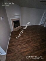 715 Penn Pl in Cedar Hill, TX - Building Photo