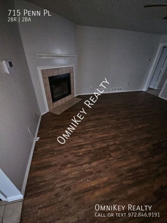 property at 715 Penn Pl
