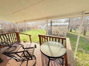 1114 Nix Rd in Lampasas, TX - Building Photo - Building Photo