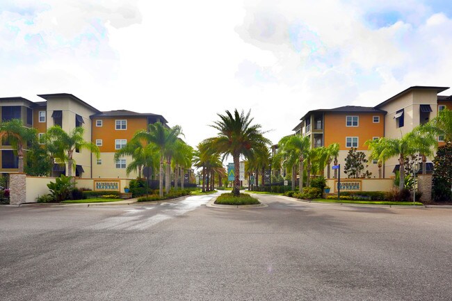 Lantower Brandon Crossroads in Tampa, FL - Building Photo - Building Photo