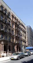 314 W 142nd St in New York, NY - Building Photo - Building Photo