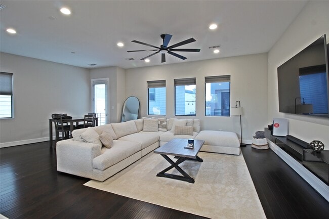 959 St Augustine in Houston, TX - Building Photo - Building Photo