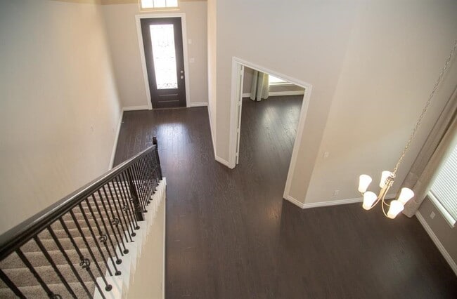 property at 4902 Thunder Creek Ln