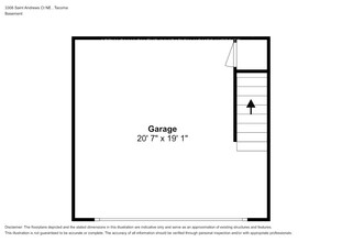 3308 St Andrews Ct NE, Unit 9 in Tacoma, WA - Building Photo - Building Photo