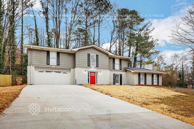 519 Joel Dr