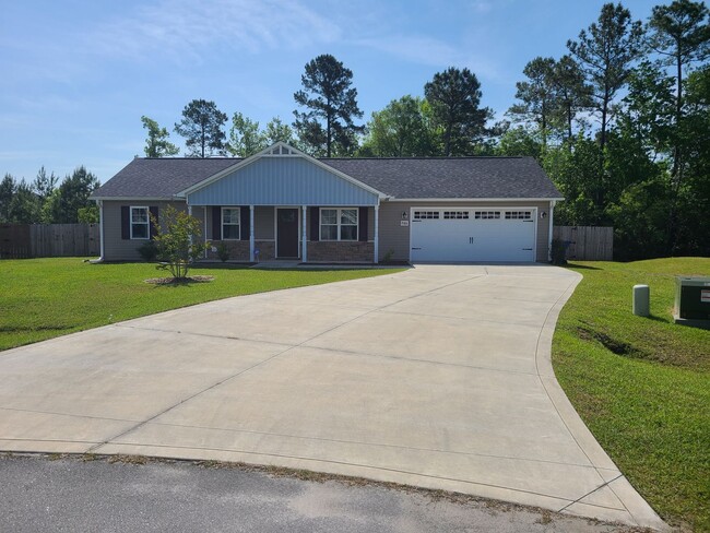 property at 702 Mooring Ct