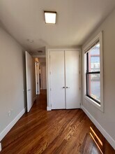 749 Garfield Ave, Unit 3B in Jersey City, NJ - Foto de edificio - Building Photo