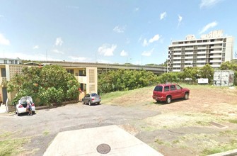 6-Unit Multifamily or Redevelopment Lot in Honolulu, HI - Building Photo - Building Photo