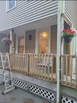 106 Atkinson St, Unit B / Lower in Rochester, NY - Building Photo