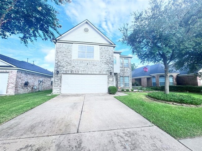 15503 Hickory Dale St in Cypress, TX - Building Photo - Building Photo