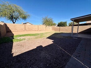 878 E Graham Ln in Apache Junction, AZ - Building Photo - Building Photo