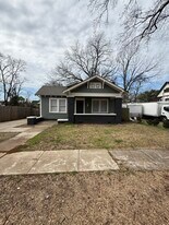 208 58th St N in Birmingham, AL - Building Photo