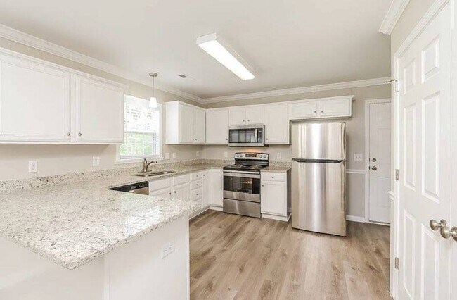 5703 Election Oak Dr in High Point, NC - Building Photo - Building Photo