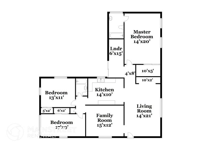 1647 W Pima St in Phoenix, AZ - Building Photo - Building Photo